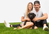 Alex Nedeljkovic wife